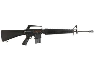 M16A1 自動小銃 (無可動実銃アーカイブ品)