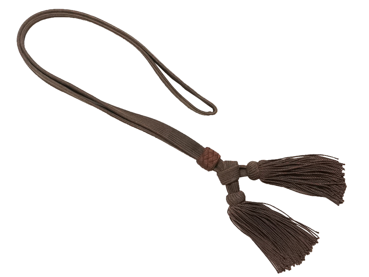 海軍士官平織刀緒 (短寸型)