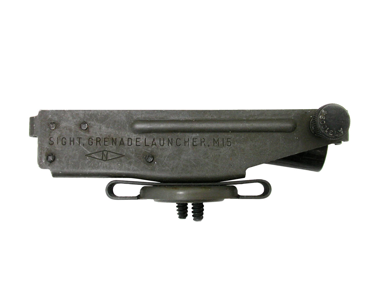 M1903 ライフル M15 グレネード・ランチャー・サイト