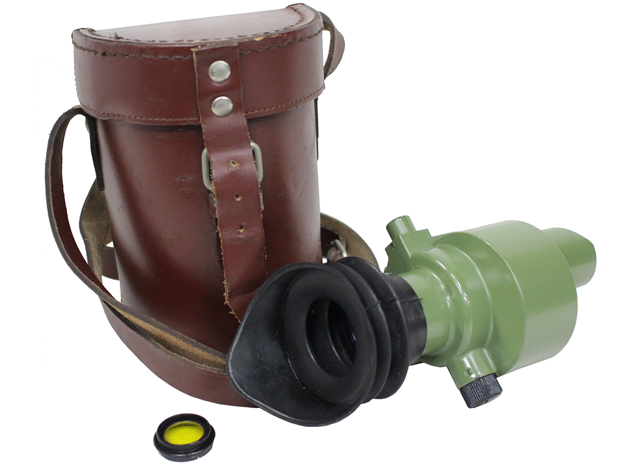 ユーゴ M57 無反動砲 M59 スコープ