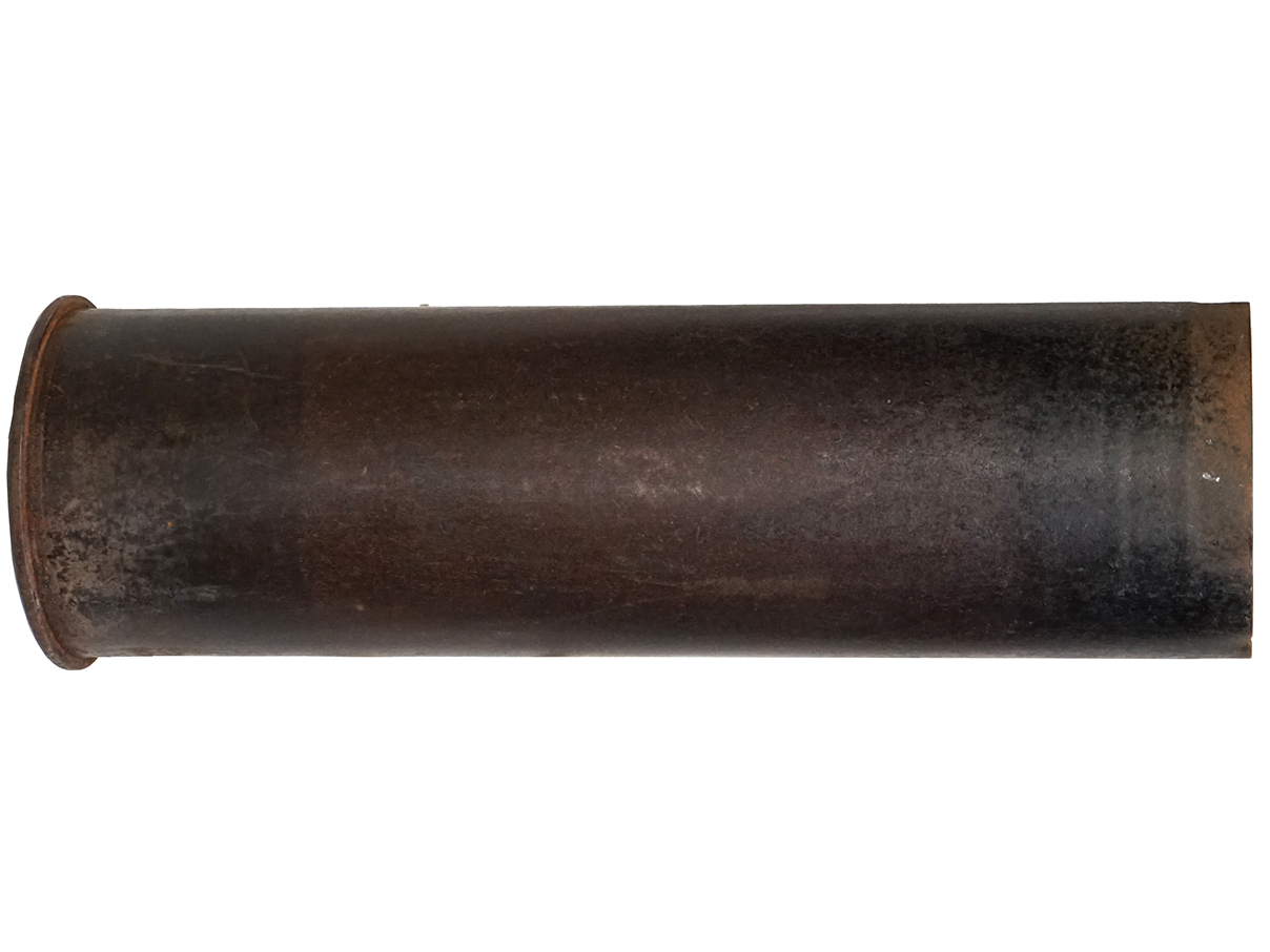 M101 105mm榴弾砲 薬莢