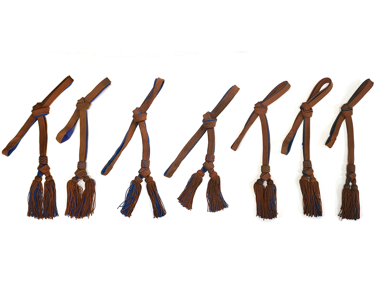 陸軍尉官平織刀緒