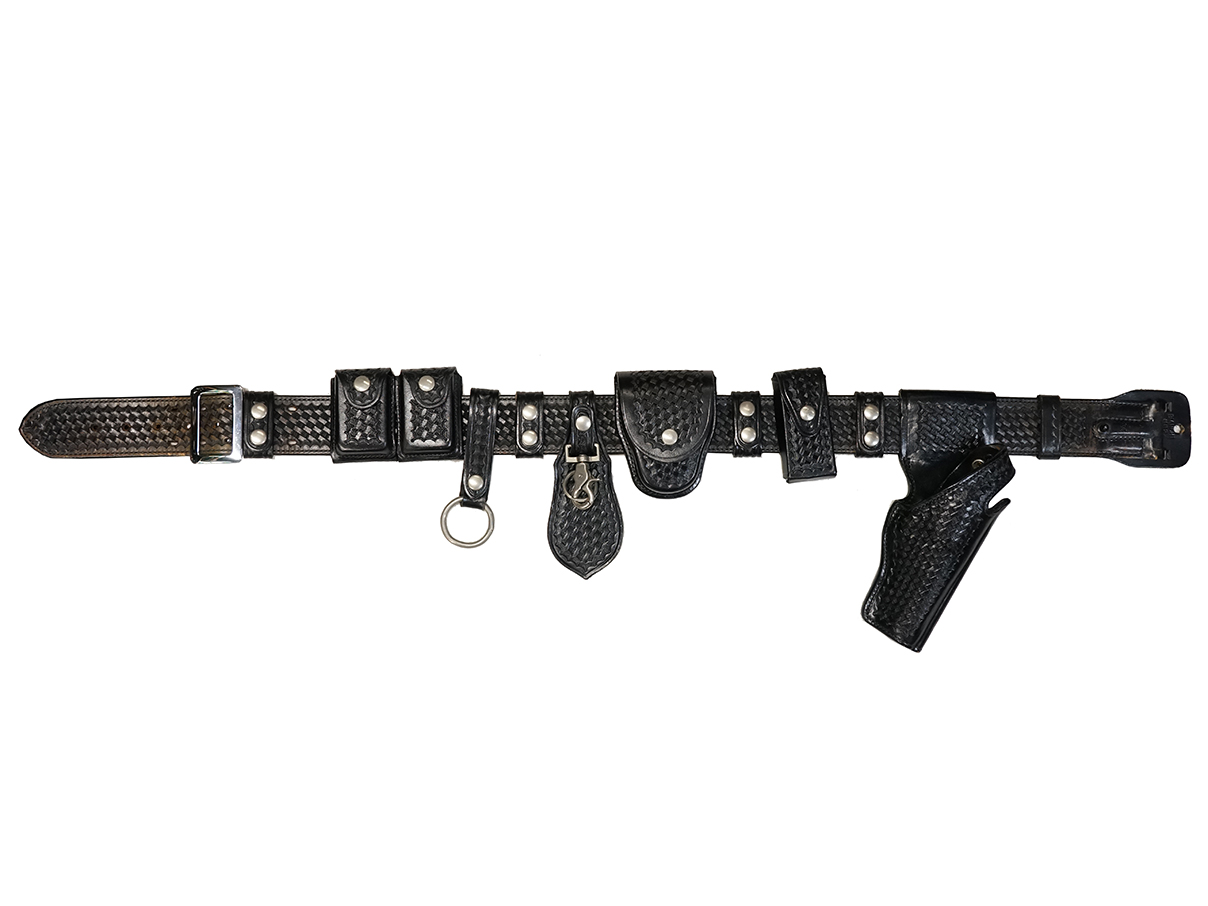 ビアンキ ベルト セット