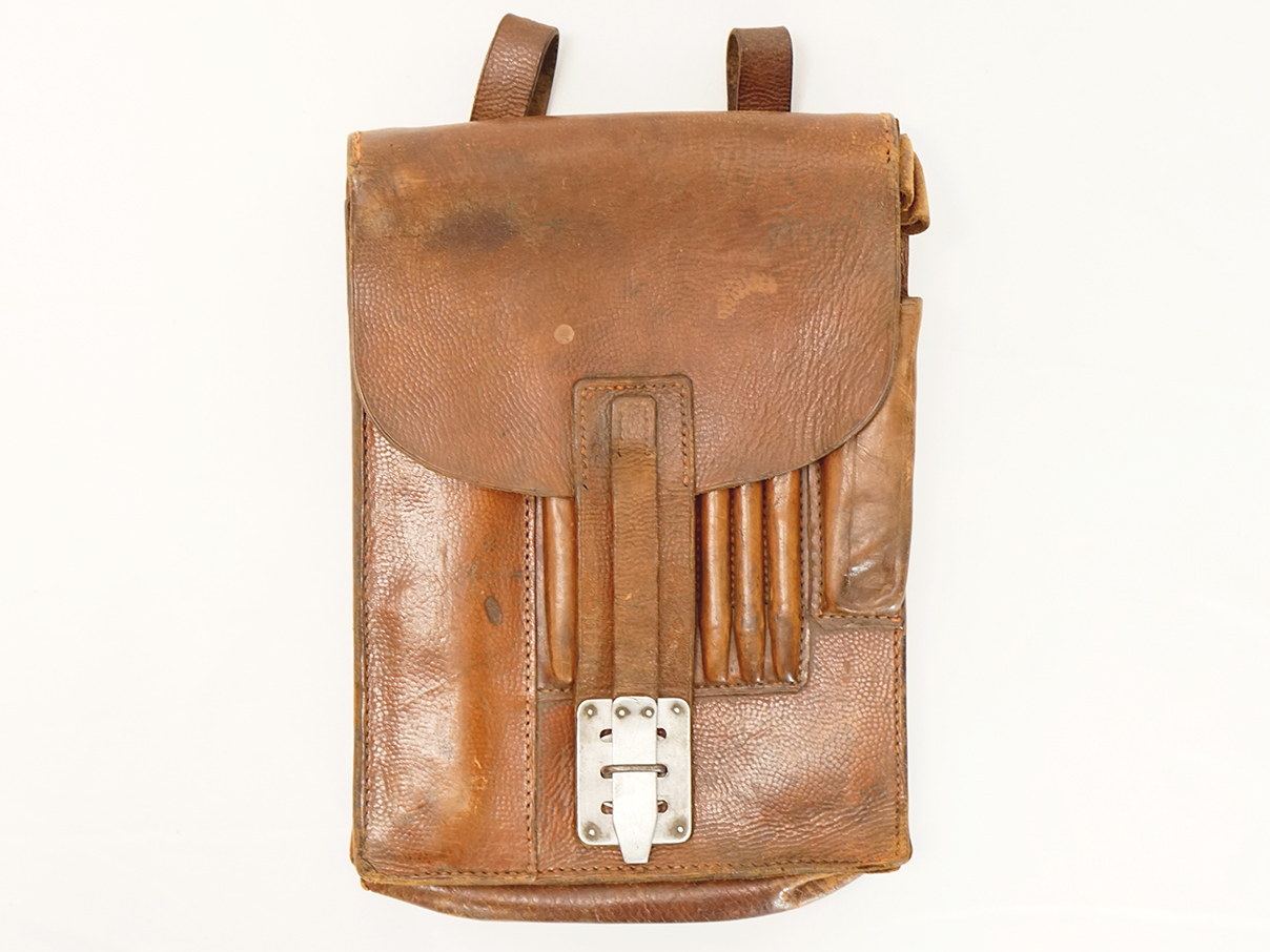 ドイツ軍 M35 図嚢