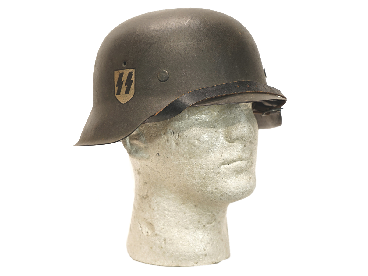 SS M42 ヘルメット