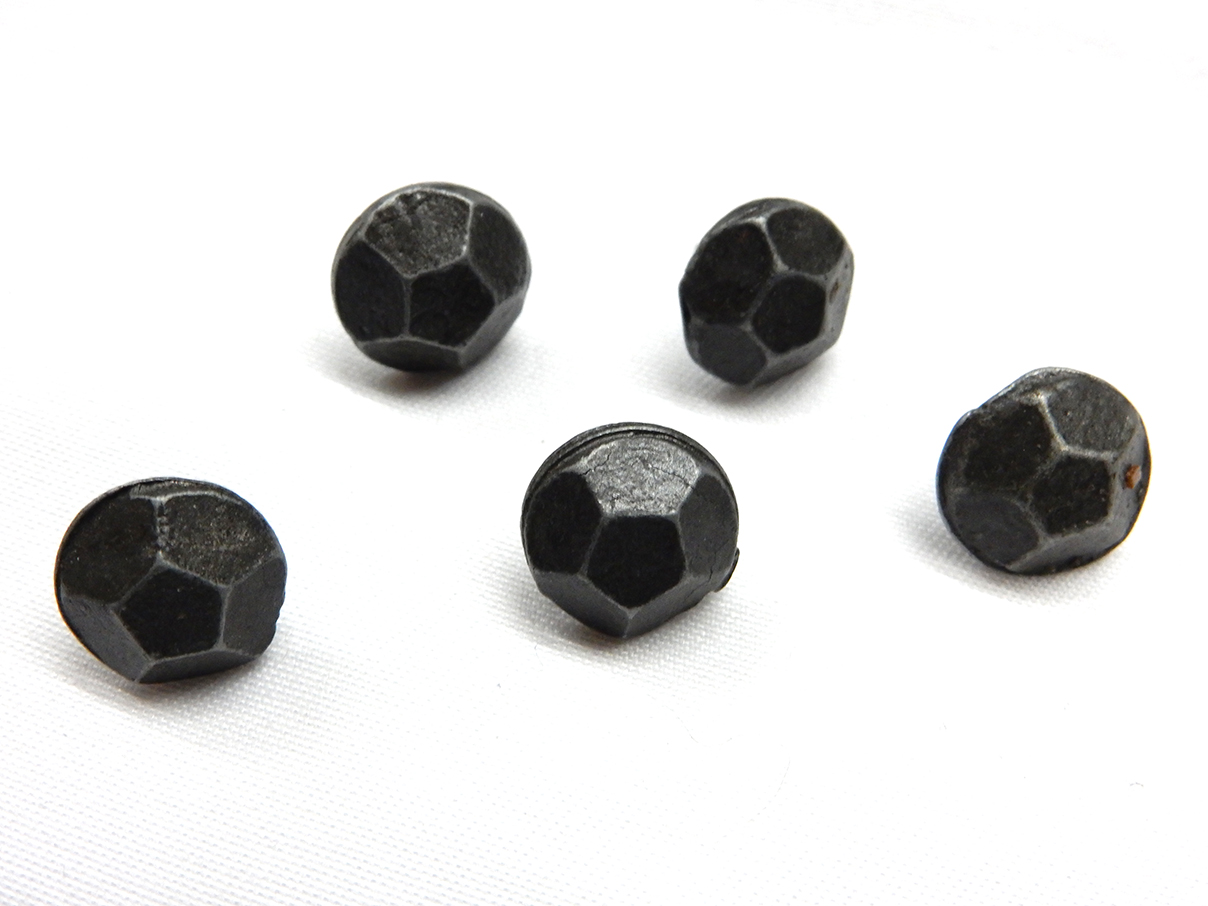 ドイツ軍 アンクル・ブーツ用釘 5個セット