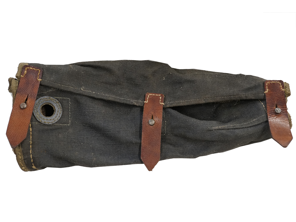 MG34 レシーバー・カバー