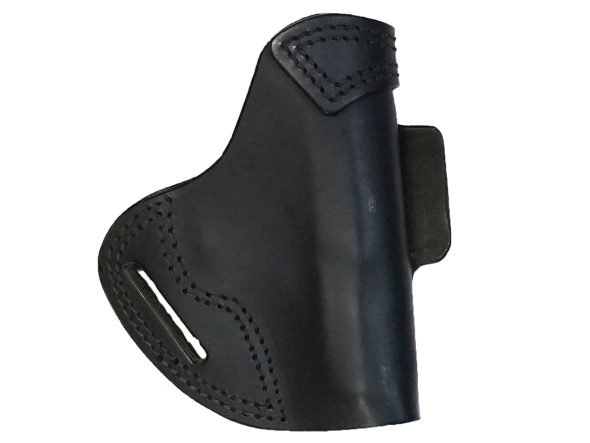 ワルサー P5用 ホルスター (Hoppner&Schumann社製) 右用