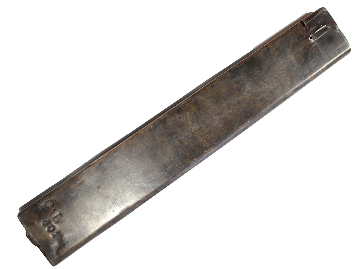 ウィンチェスターM1910 マガジン