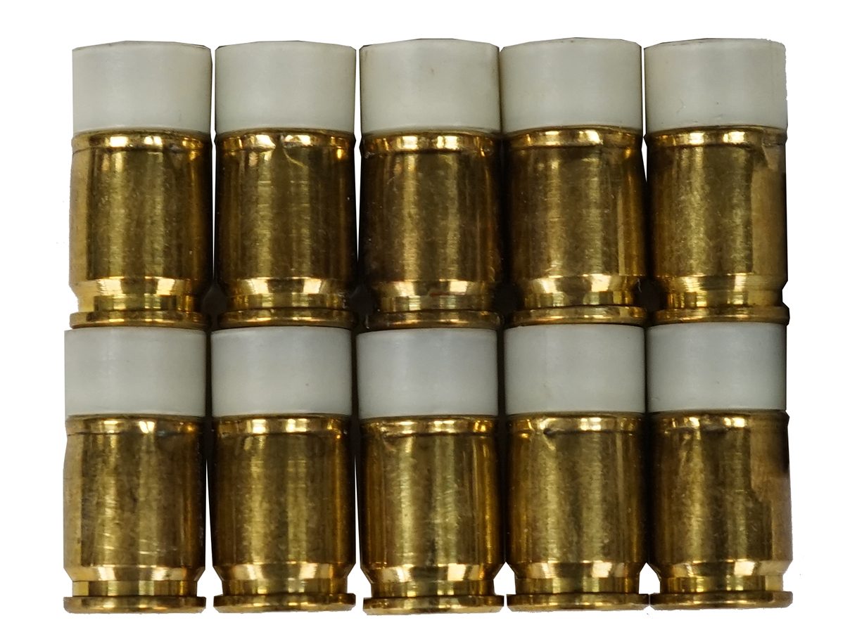 シムニション FX弾 薬莢10発 セット