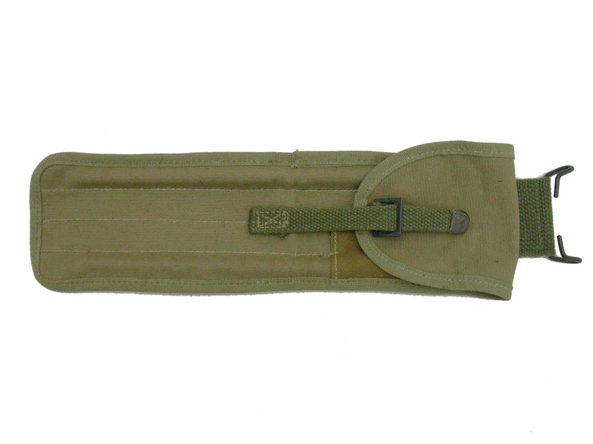 M1 カービン クリーニング・ロッド用 ケース (4本用)