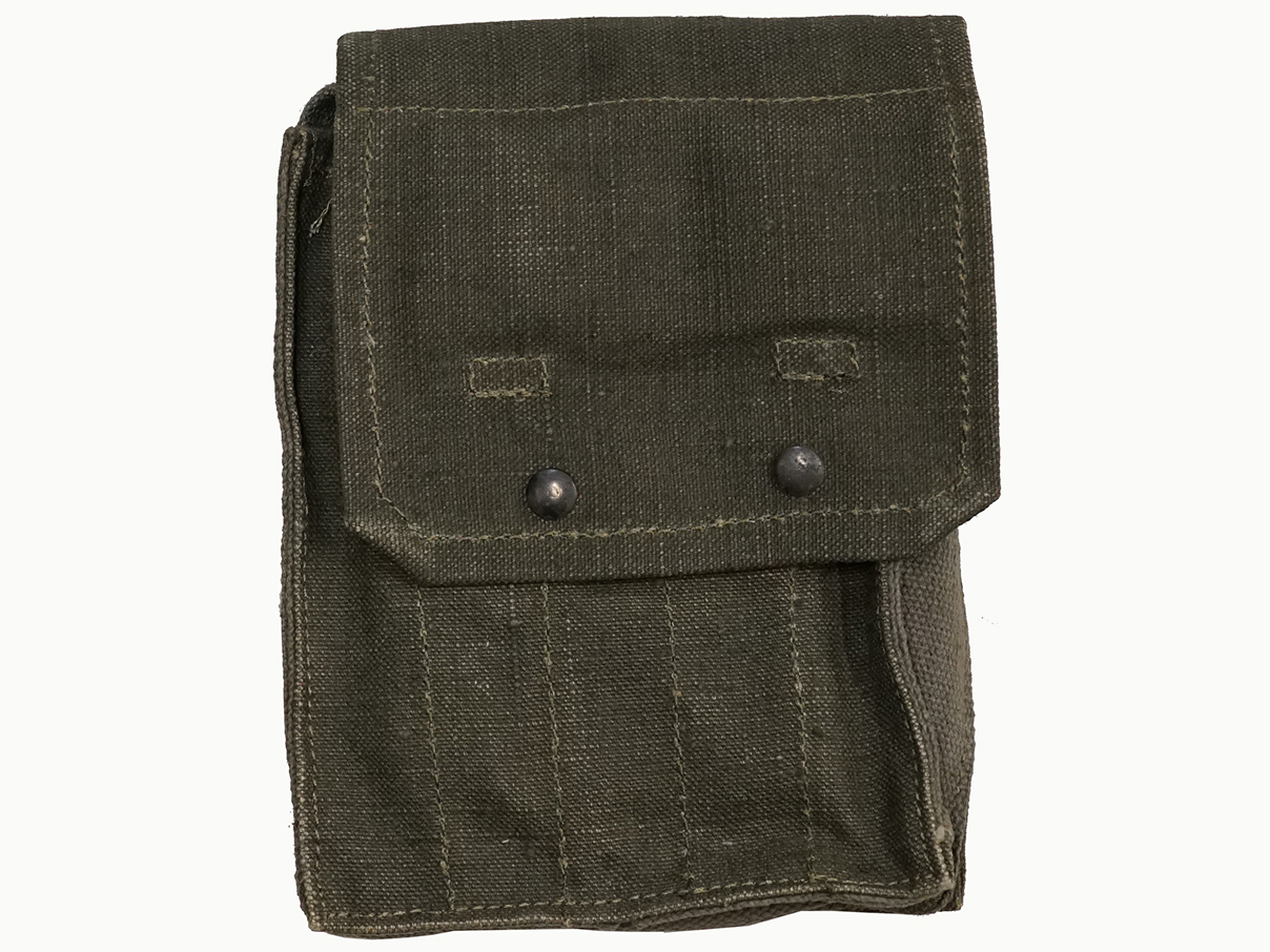 MAT49 マガジン・パウチ