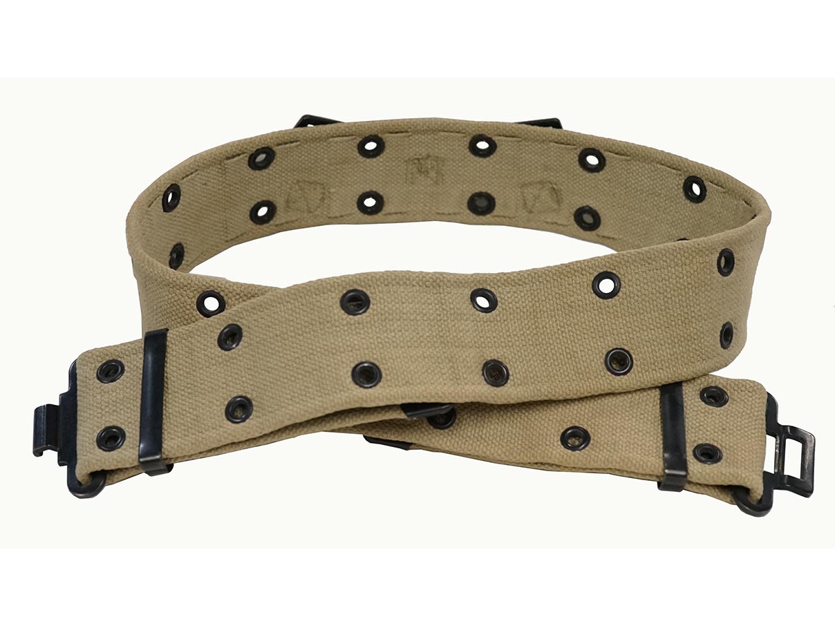 イスラエル ピストル・ベルト