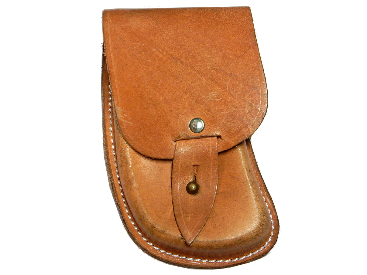 ユーゴスラビア軍 Vz.61 (M84) スコーピオン マガジン・パウチ