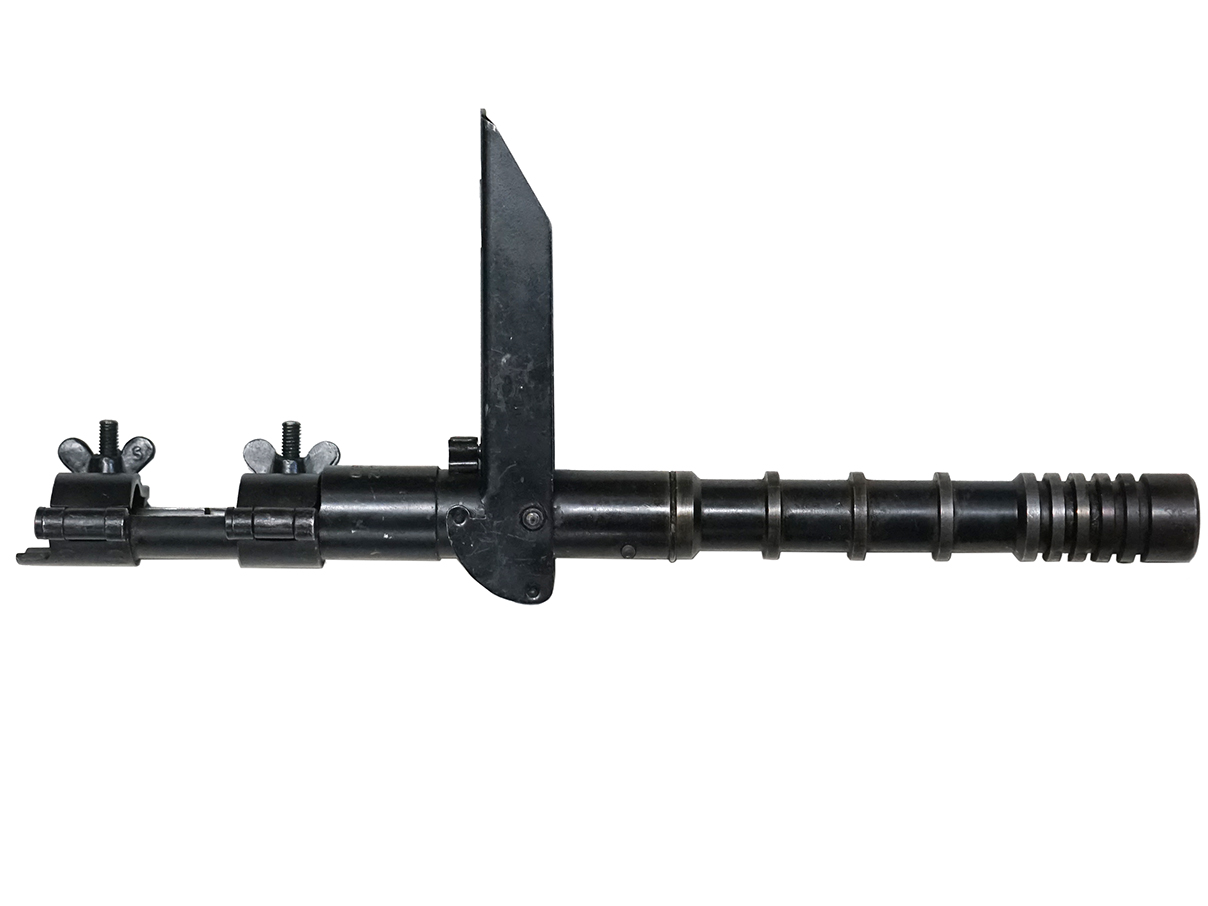 FN M1949 グレネード・ランチャー