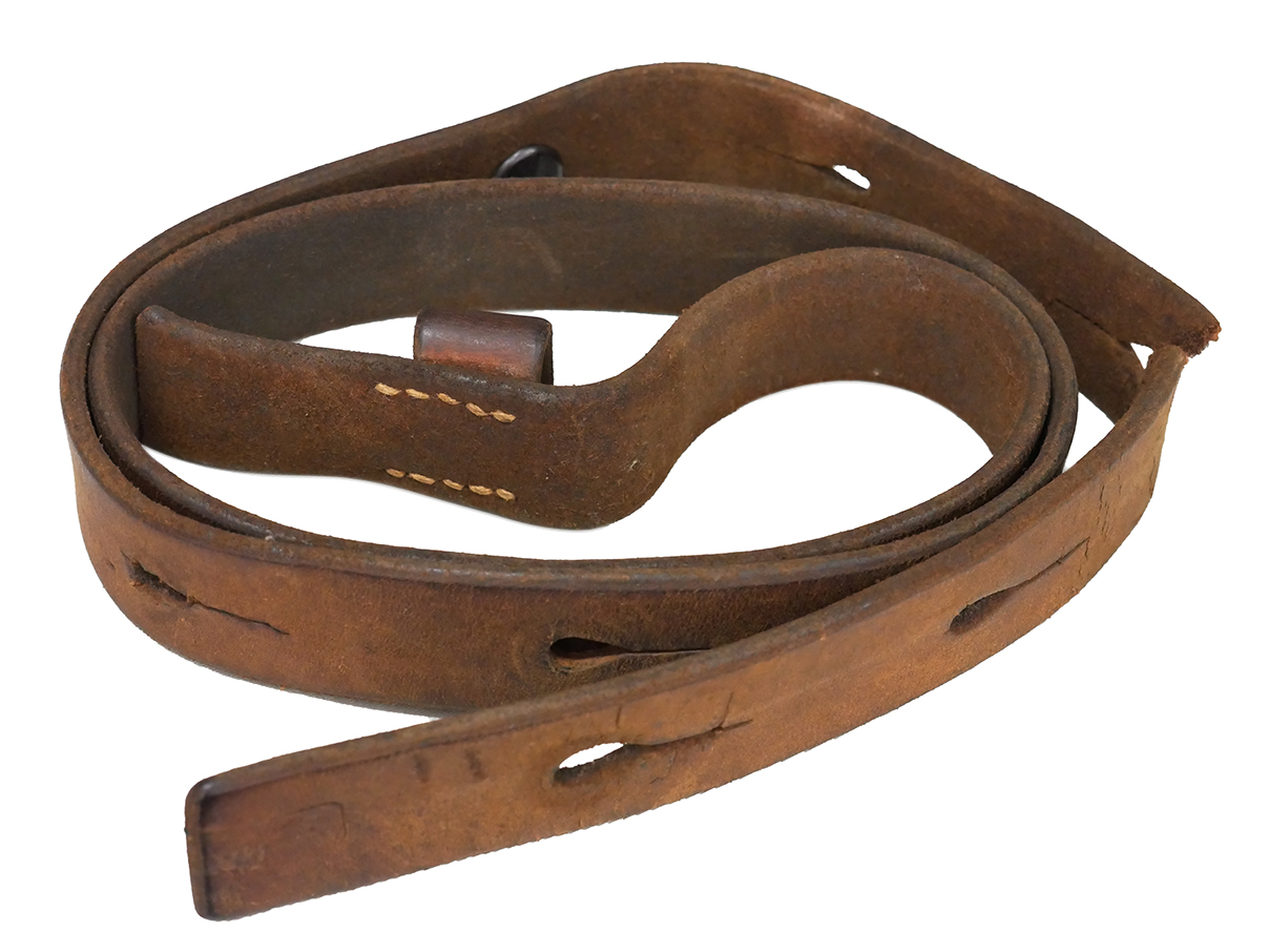 シュミット・ルビン スリング (難有)