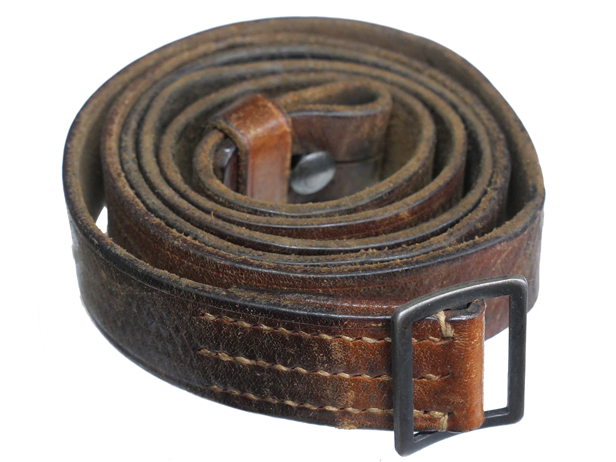 MP28系 革製スリング