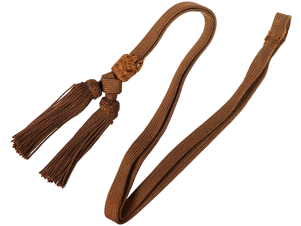 海軍士官平織刀緒