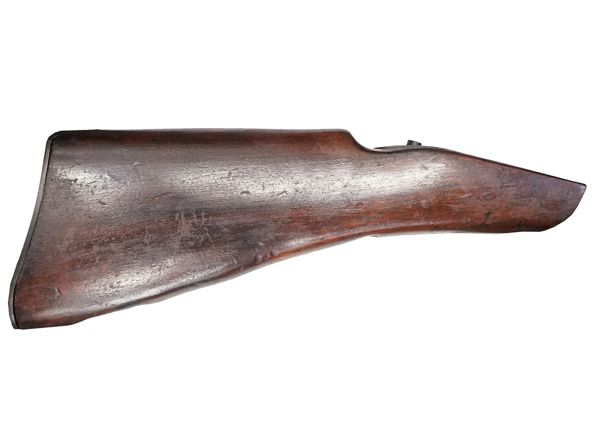 トンプソン M1928 バット・ストック (スイベル欠)