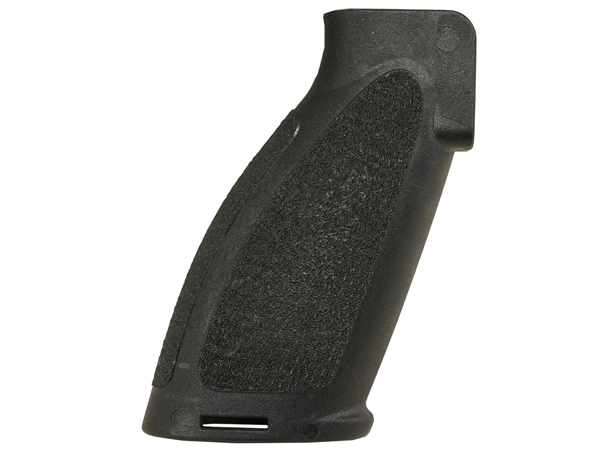 HK416/417 バトル・グリップ (底部蓋欠)
