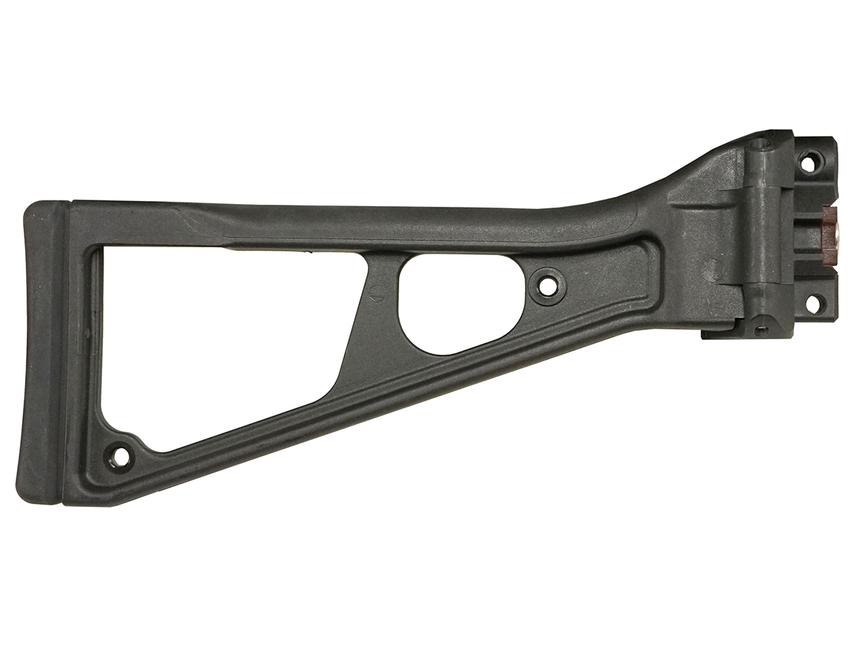 B&T MP5K フォールディング・ストック