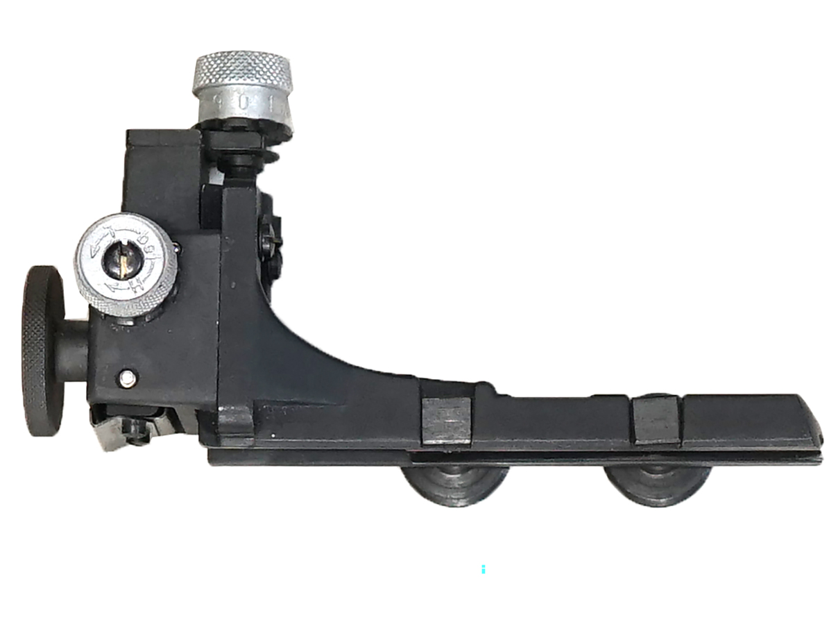 アンシュッツ サイト セット