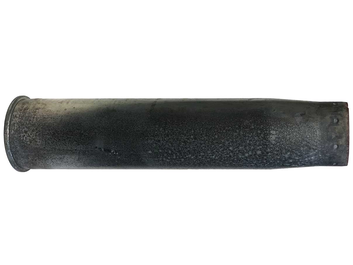 105mm 戦車砲 訓練弾薬莢