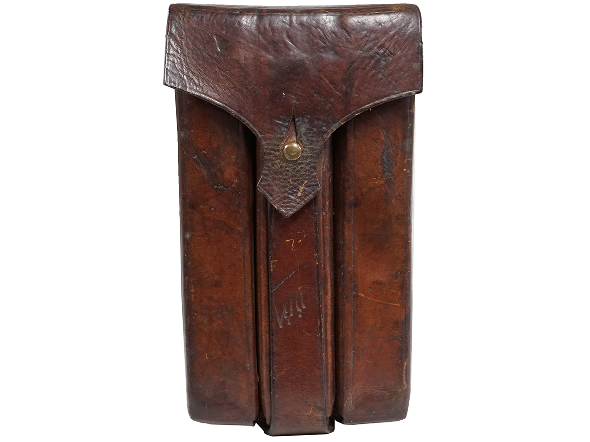 MP34 マガジン・パウチ