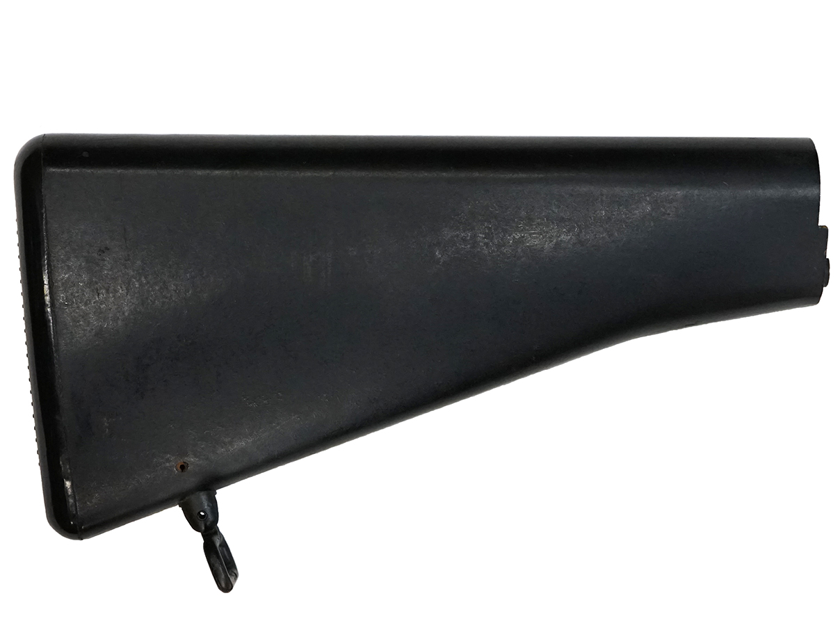 M16 バット・ストック (初期型)