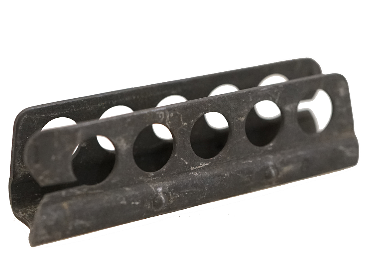 SMLE Mk III クリップ