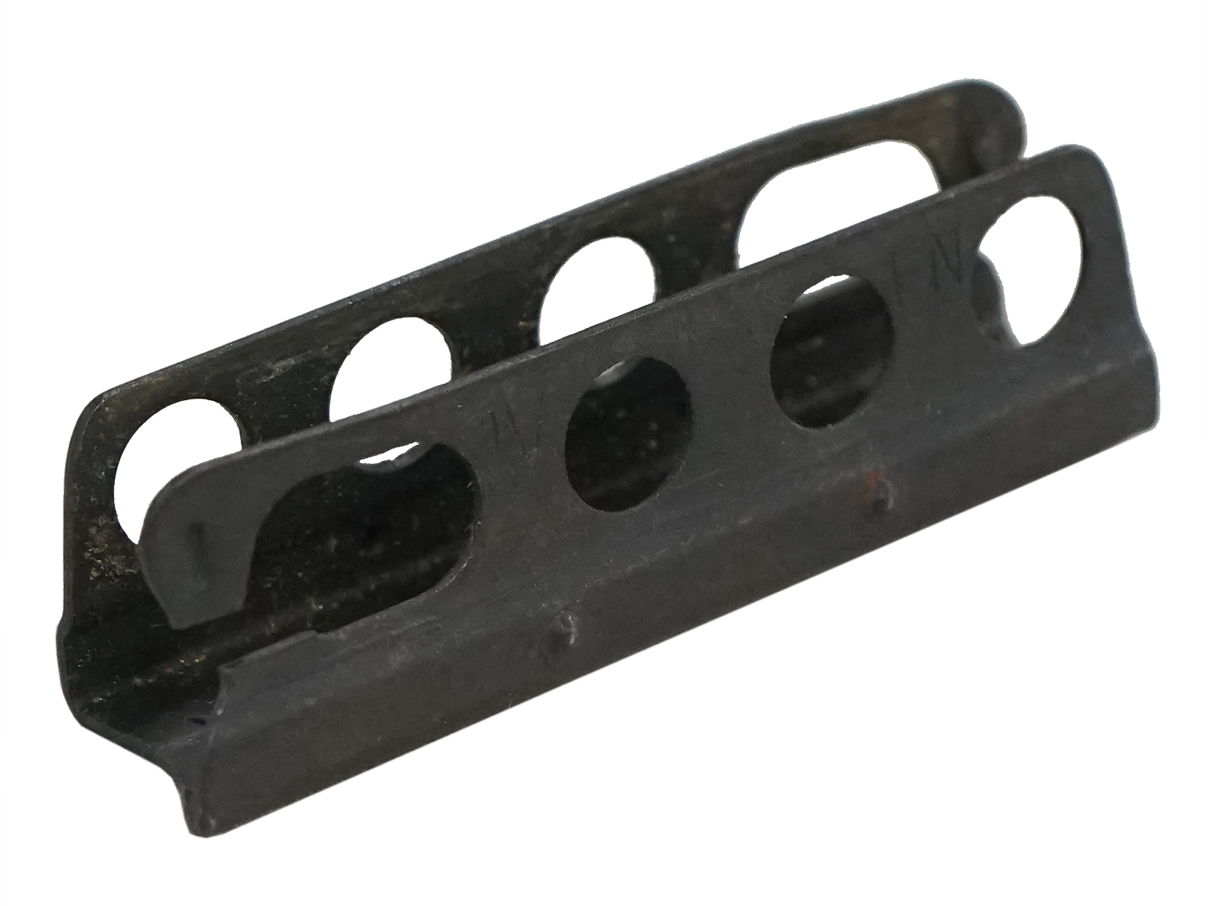 SMLE Mk IV クリップ