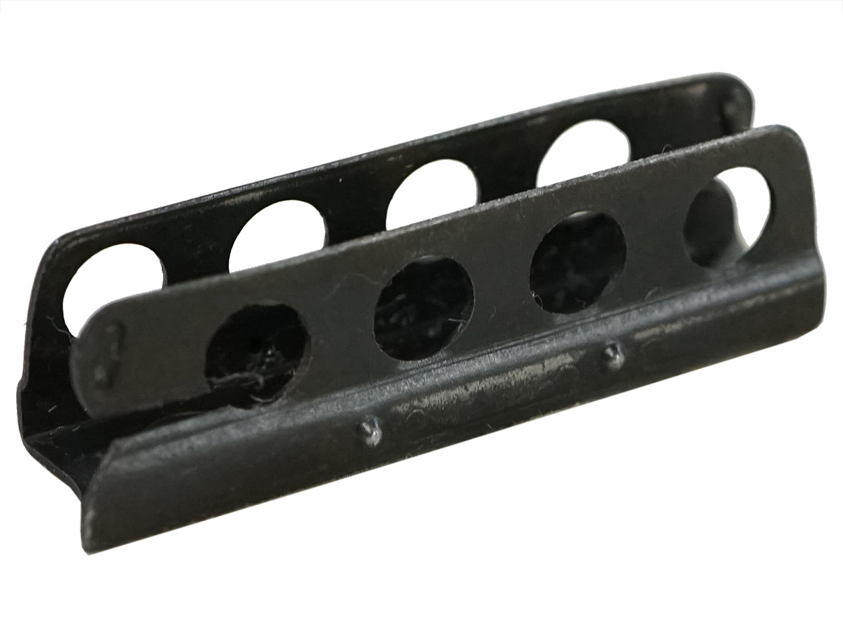 SMLE Mk IV クリップ (初期型)