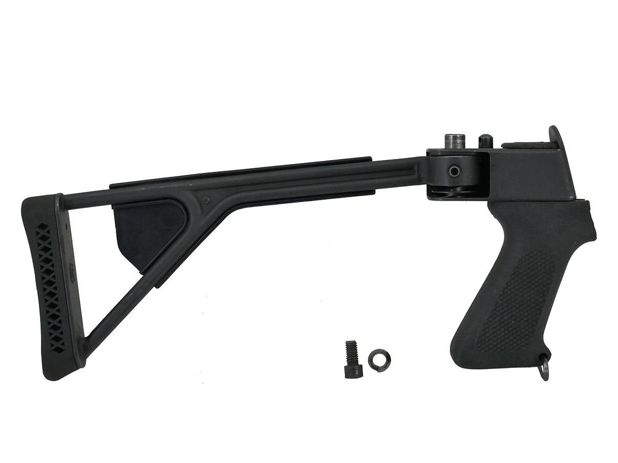 スミス&ウェッソン M3000 フォールディング・ストック