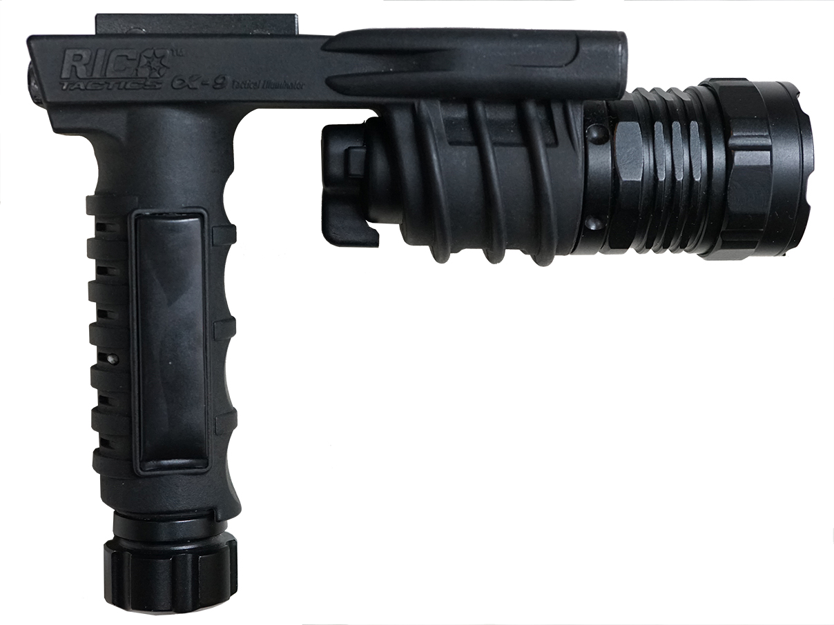 RICO TACTICS a-9 タクティカル・イルミネーター
