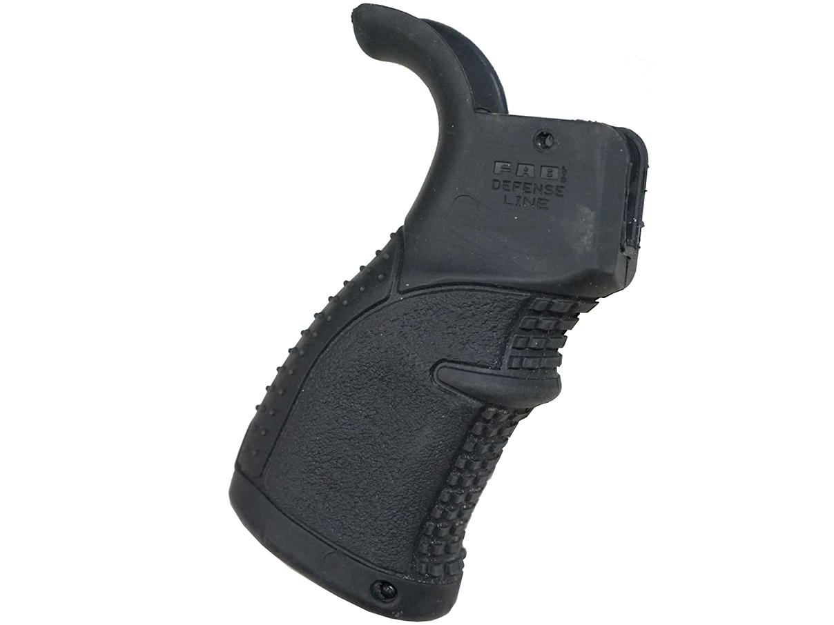 FAB DEFENSE AGR43 AR-15 グリップ