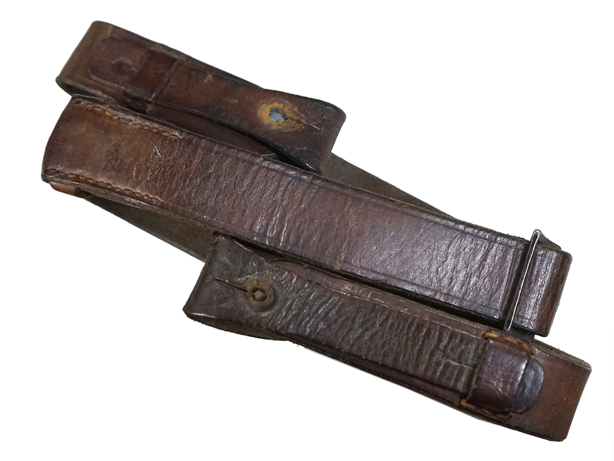 ステアー マンリッカー M95/24 短小銃 スリング