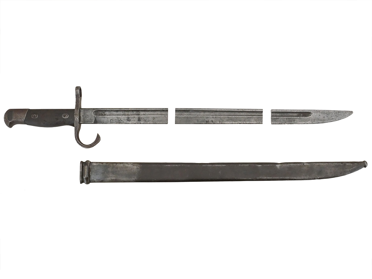 三十年式銃剣 初期型 (複数在庫品)