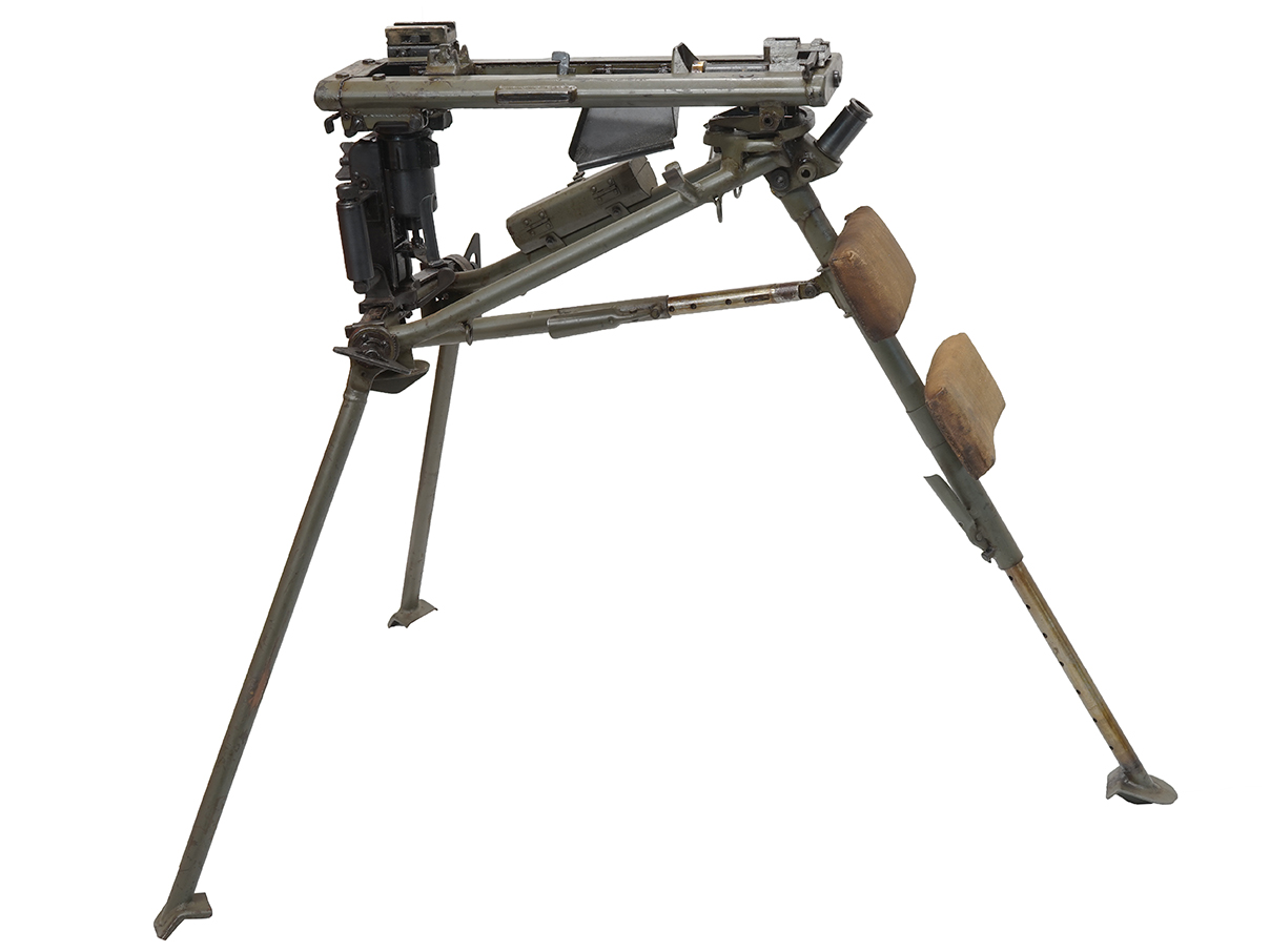 MG42 ラフェッテ三脚 (#30589)