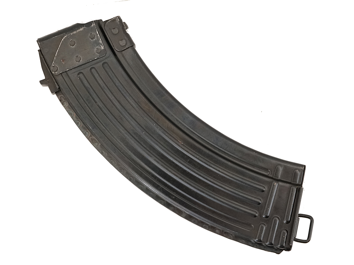 バルメ Rk62 鉄製マガジン