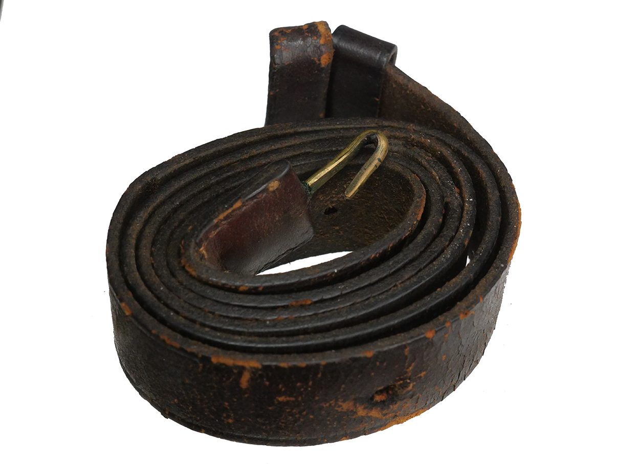 ステアー マンリッカー M95 スリング