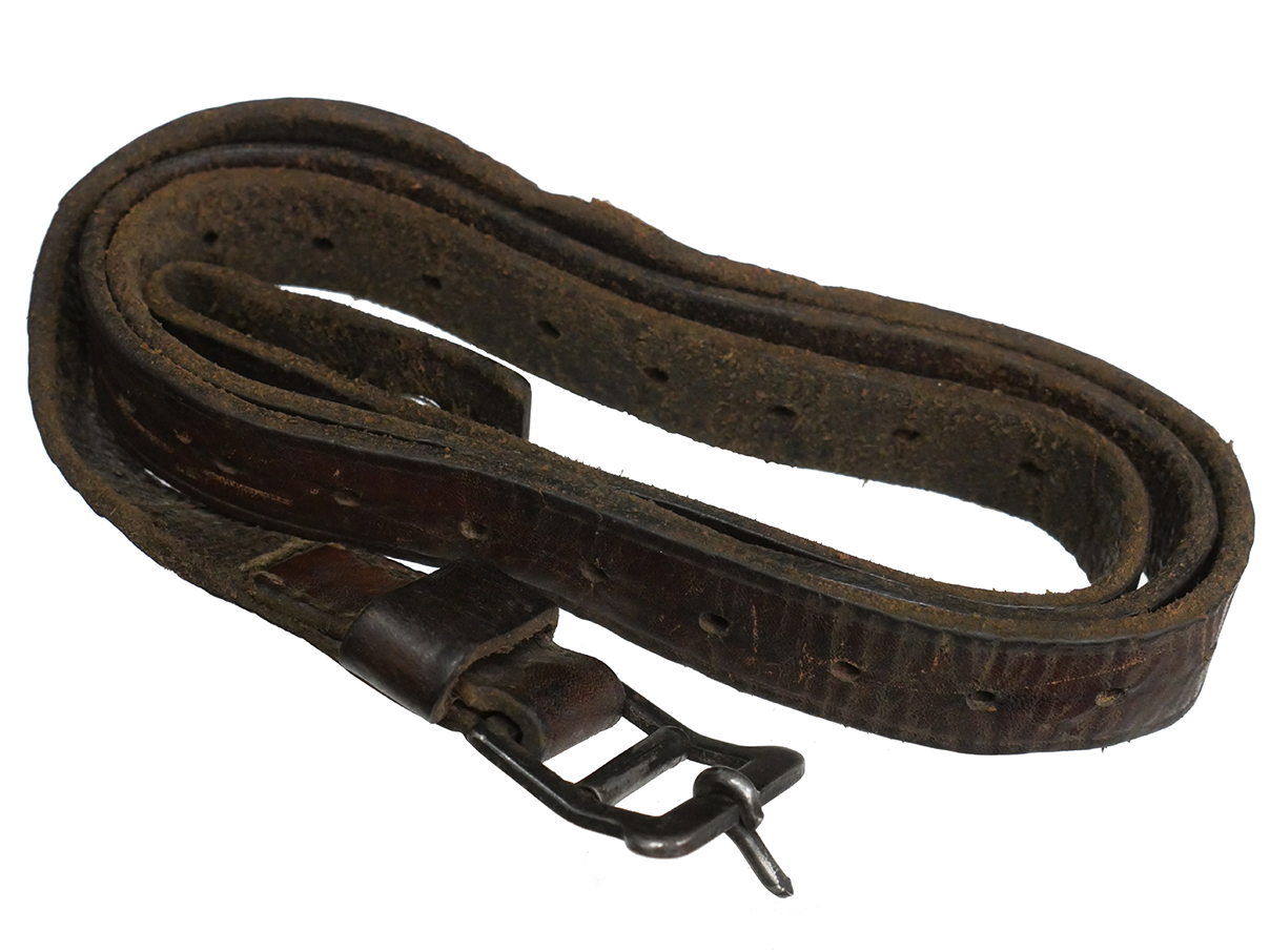 カルカノ M1938 短小銃 スリング (SA刻印)