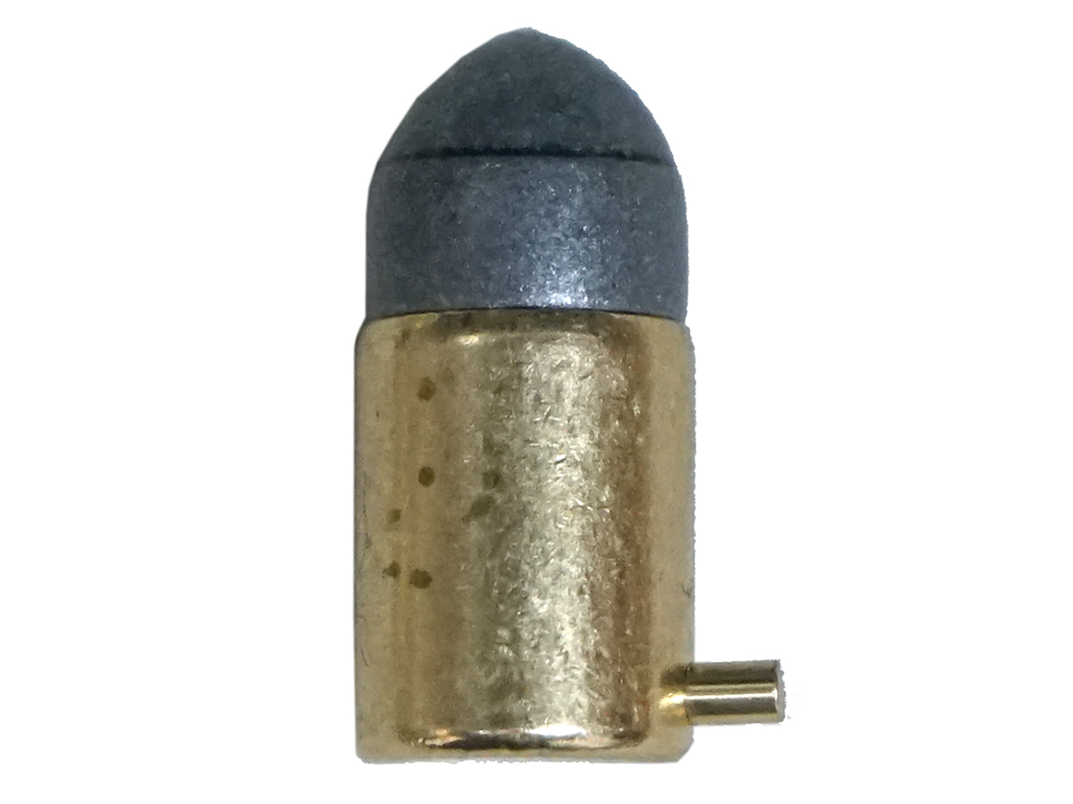 ルフォーショー ピンファイア 11mm ダミーカート