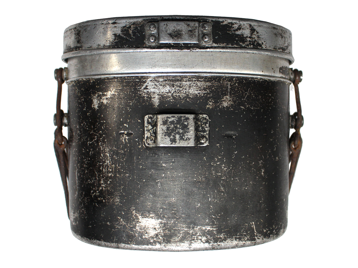 陸軍九二式二重飯盒