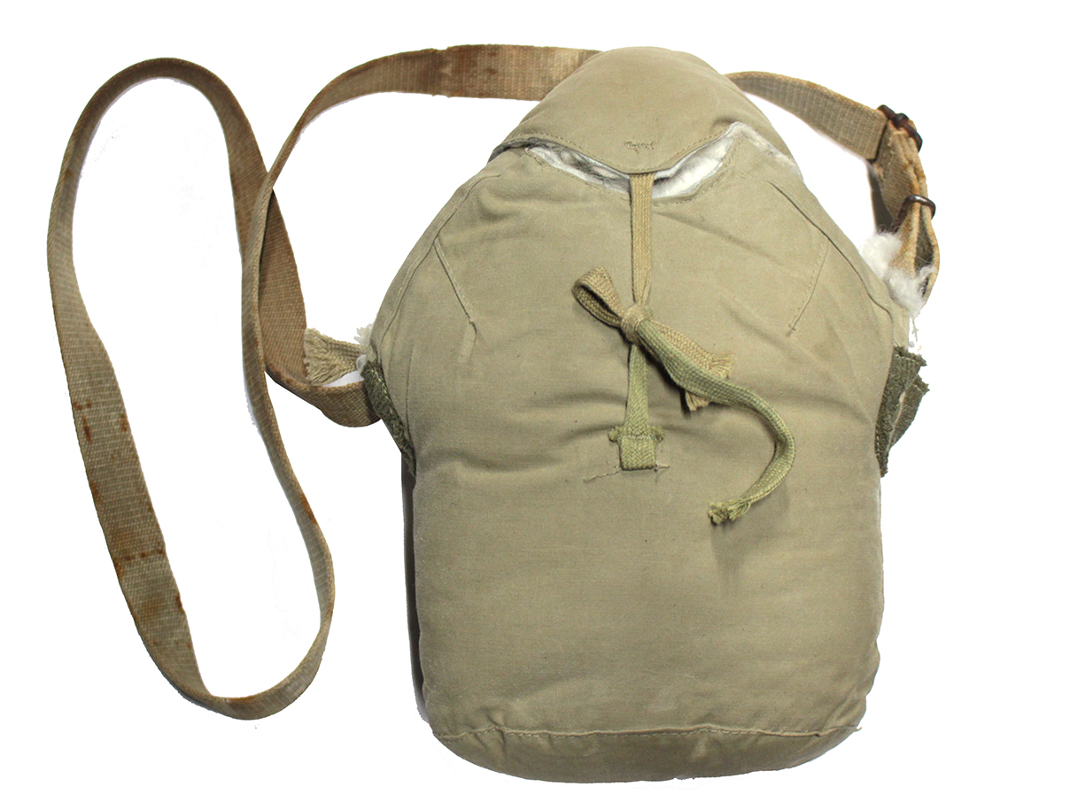陸軍防寒水筒セット
