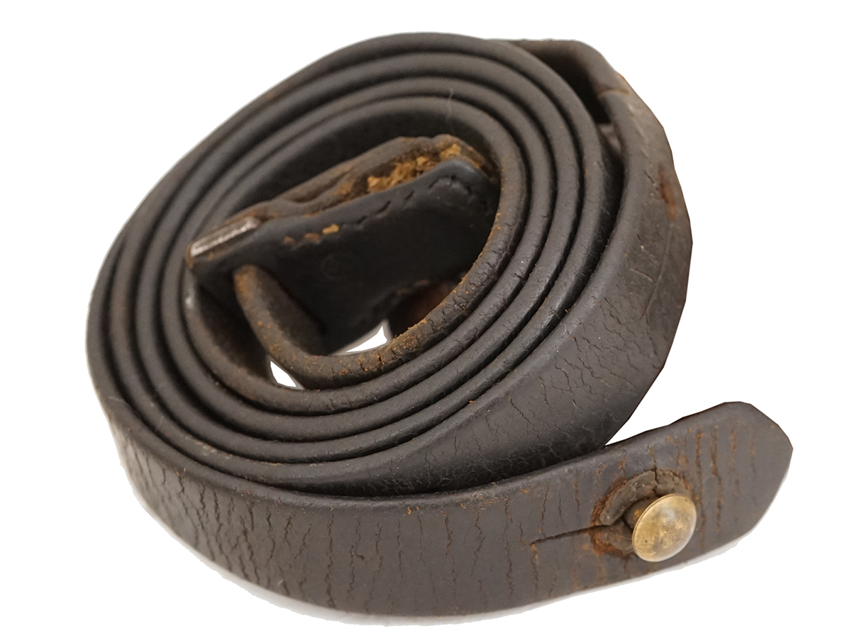 ユーゴスラビア M48 スリング