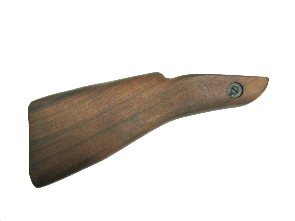 トンプソン M1928A1 バット・ストック