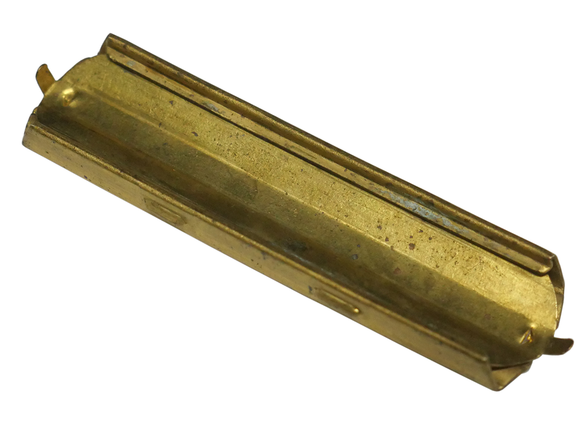 M1903 ライフル クリップ (真鍮製)