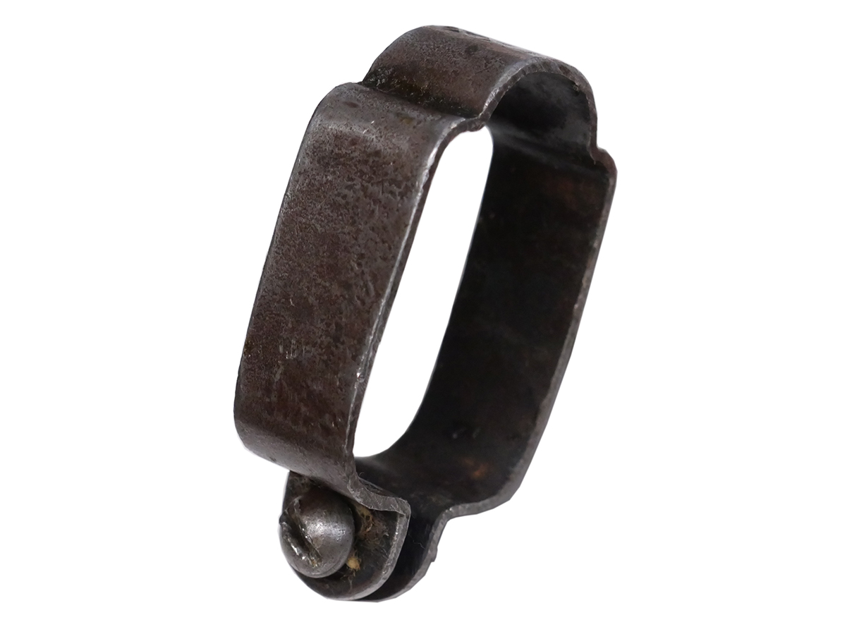 トンプソン M1/M1A1 バレル・バンド (ワイド・タイプ)