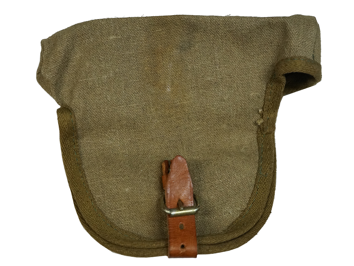 モシンナガン PUスコープ・カバー