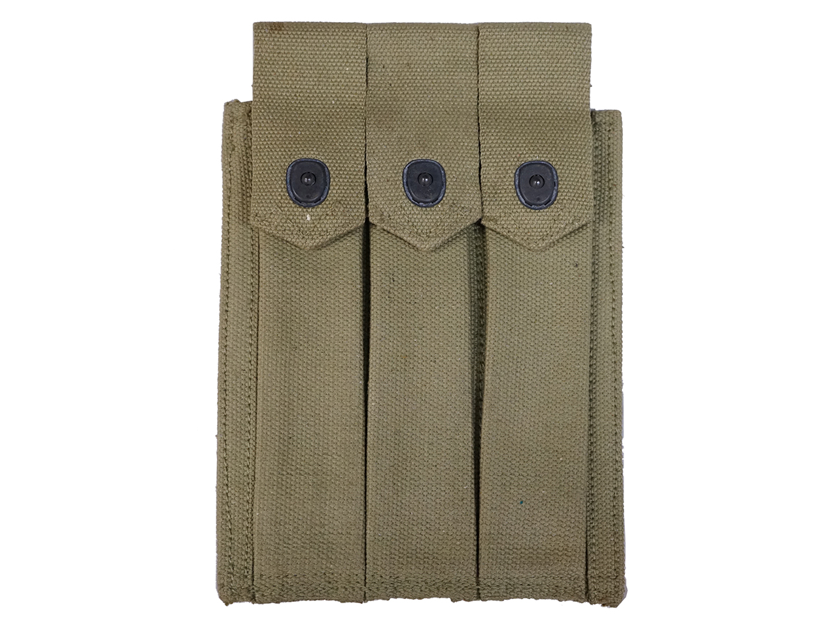 トンプソン 30連 マガジン・パウチ (USMC)